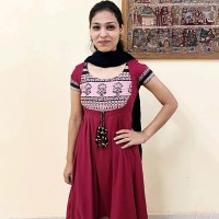 Kajal Kumari