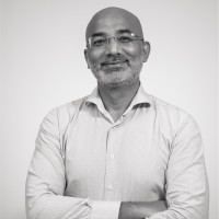 Muhammad Arshad Shafi
