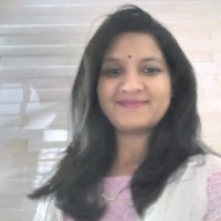 Trupti Shah