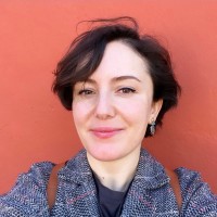 Emine Corduk Feyzioğlu