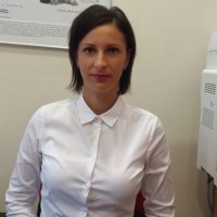 Elena Ivan