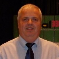 Rick Olson