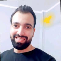 Mohamed Manshe
