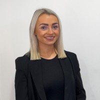 Megan Forde