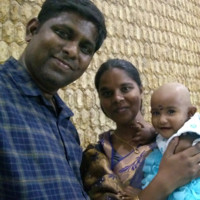 Babu M