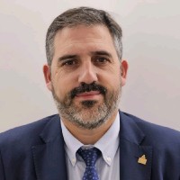 Pedro José Ramírez Crespo