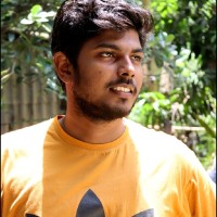 Karthikeyan J