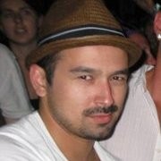 Guillermo Perez