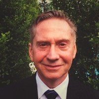 Chuck Spragg