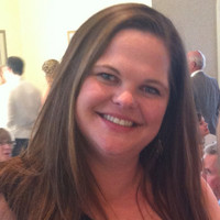 Andrea Weckbaugh