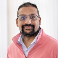 Rikin Patel
