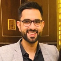 Pulkit Sharma
