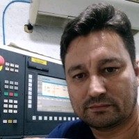 Cesar Melo de Abreu