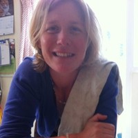 Claudia Elmhirst