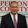 Rodney Peterson