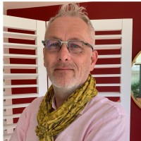 Christophe Varin