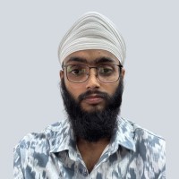 Ranjodh Singh