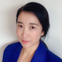 Mei Wang