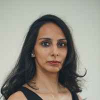 Rukmini S
