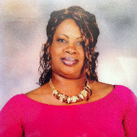 Debra Ann Wilder