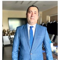 Vuqar Aliyev