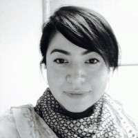 Rocío Vélez García