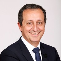 JM Rago