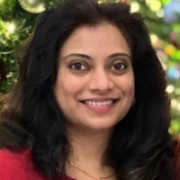 Deepthi (Ravi) Shetty, Ms, Csm, Sa