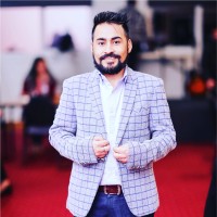 Arjun Prasain