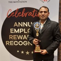 Jitendra Pratap Singh