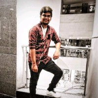Sai Prudhvi Raj Karanam