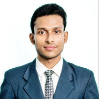 Arindam Kolay