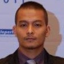Aaron Matienzo