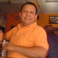 Jorge Montiel