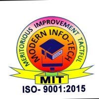 Modern Info-tech Solution
