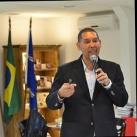 Claudio Roberto Palermo