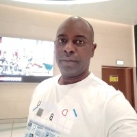 Moses Ebudola