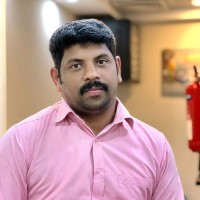 Sibi Thankachan