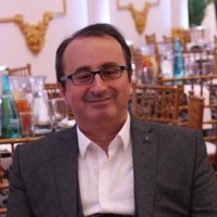 Bülent Çelik