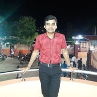 Deepak Sridharan