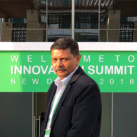 Bhavesh Sheth