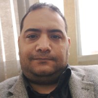 Ahmed Shosha