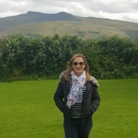 Sabrina Ellul Cooper