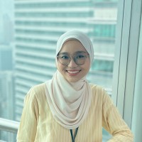 Fareena Ellyashah Tajulariffin
