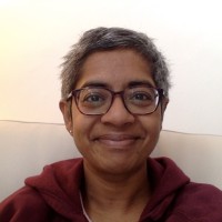 Rajini Rajeswaran Iyngkaran