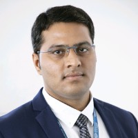 Ashish Pandey