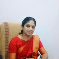 Dhanya Mohan
