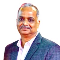 Praveen Kumar Sharma