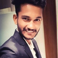 Mitesh Bagthariya