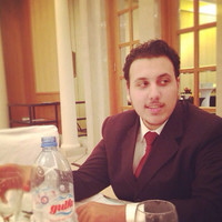 Tamer Abu Rabah
